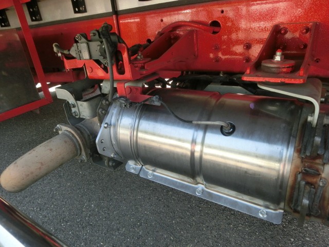 日野 レンジャー 中型 冷凍冷蔵バン 2KG-FD2ABG(89051) 47枚目