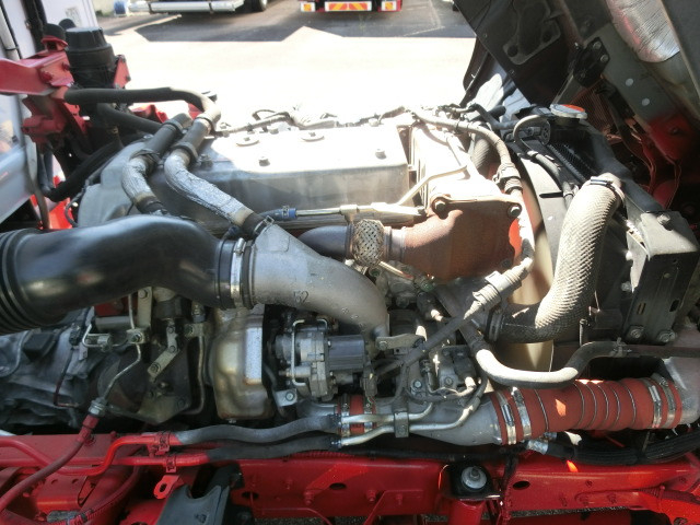 日野 レンジャー 中型 冷凍冷蔵バン 2KG-FD2ABG(89051) 49枚目