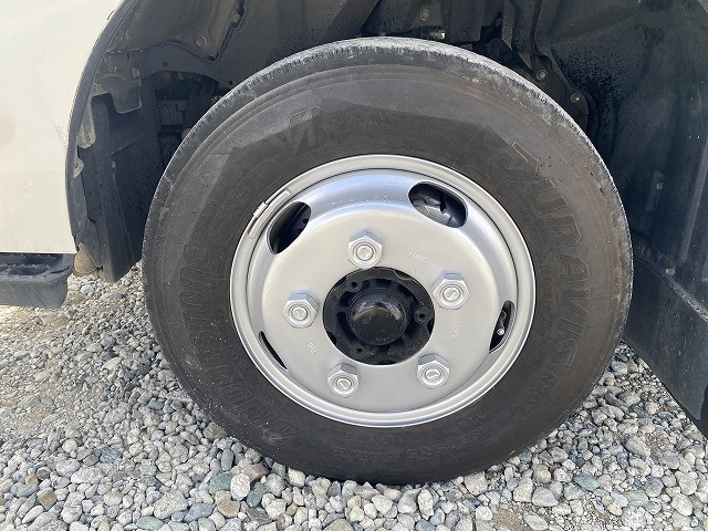 トヨタ ダイナ 小型 平ボディ 2RG-XZU605(89052) 32枚目