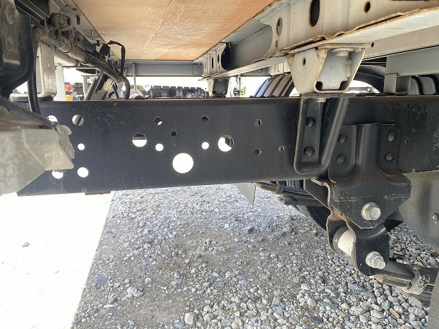トヨタ ダイナ 小型 平ボディ 2RG-XZU605(89052) 39枚目