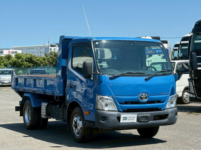 Toyota dyna Small Others 2KG-XZU700A(89056) 2枚目