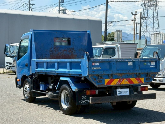 Toyota dyna Small Others 2KG-XZU700A(89056) 3枚目