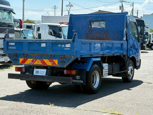 Toyota dyna Small Others 2KG-XZU700A(89056) 4枚目