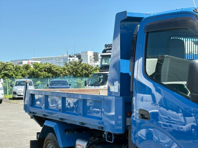 Toyota dyna Small Others 2KG-XZU700A(89056) 5枚目