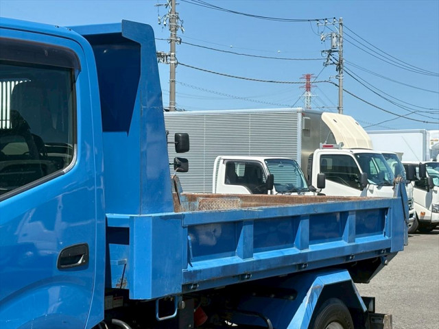 Toyota dyna Small Others 2KG-XZU700A(89056) 6枚目
