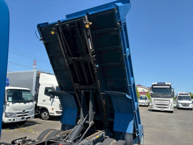 Toyota dyna Small Others 2KG-XZU700A(89056) 13枚目