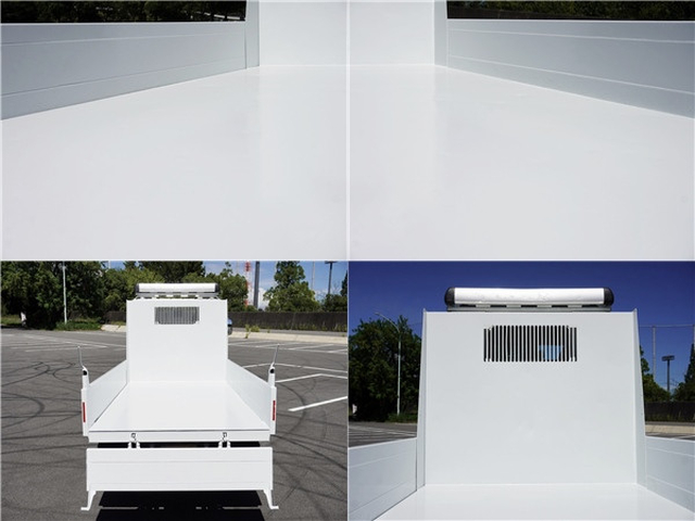 三菱ふそう キャンター 小型 土砂ダンプ 2PG-FBA30(89055) 20枚目