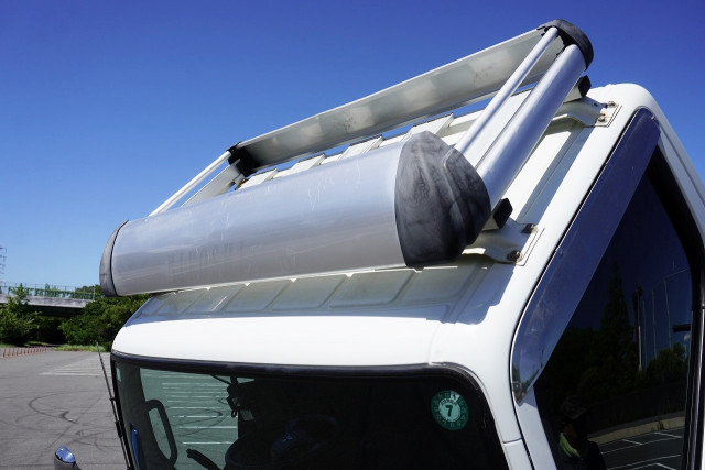 三菱ふそう キャンター 小型 土砂ダンプ 2PG-FBA30(89055) 21枚目