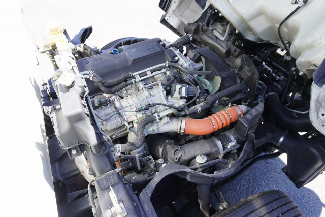 三菱ふそう キャンター 小型 土砂ダンプ 2PG-FBA30(89055) 23枚目