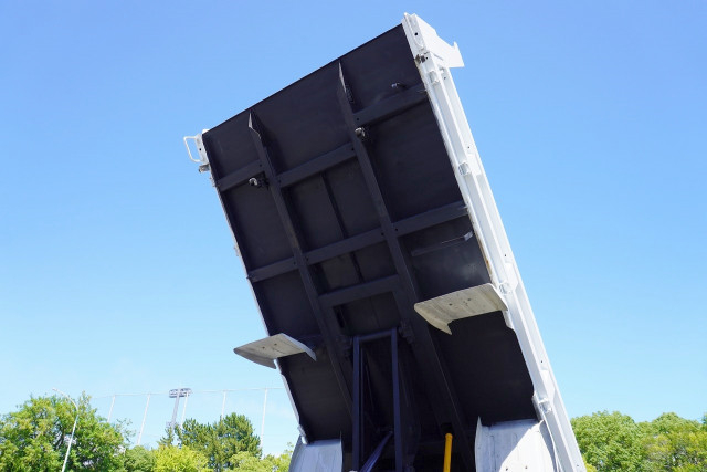 三菱ふそう キャンター 小型 土砂ダンプ 2PG-FBA30(89055) 27枚目