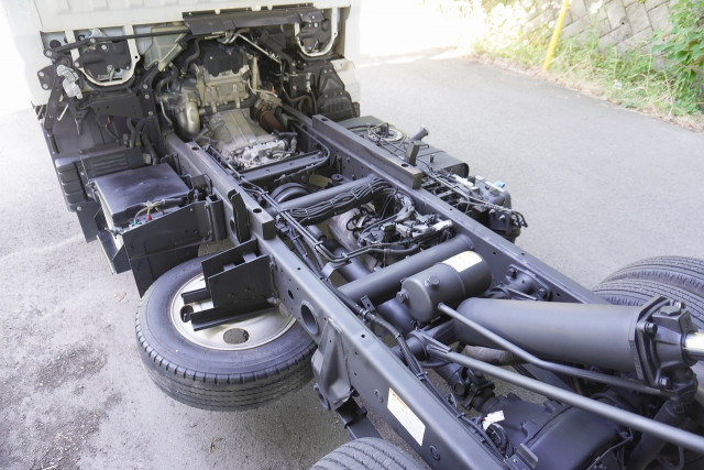 三菱ふそう キャンター 小型 土砂ダンプ 2PG-FBA30(89055) 29枚目