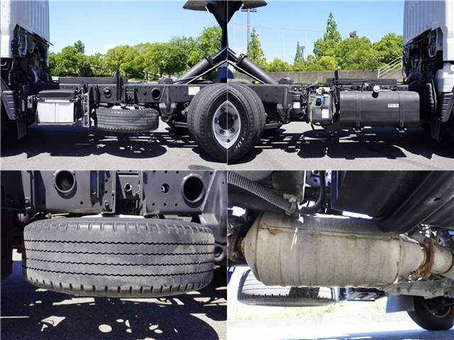 三菱ふそう キャンター 小型 土砂ダンプ 2PG-FBA30(89055) 31枚目