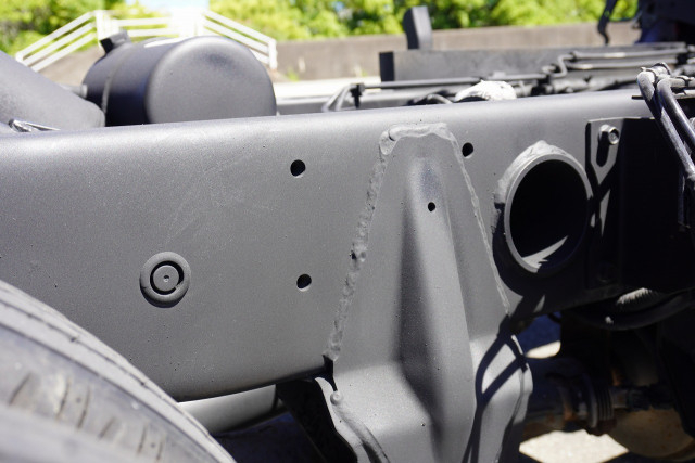 三菱ふそう キャンター 小型 土砂ダンプ 2PG-FBA30(89055) 32枚目