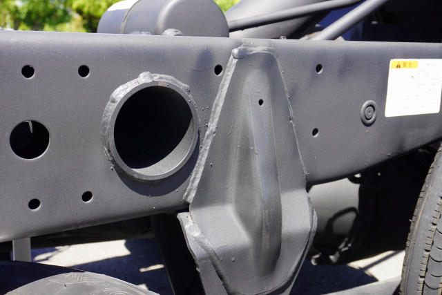 三菱ふそう キャンター 小型 土砂ダンプ 2PG-FBA30(89055) 33枚目