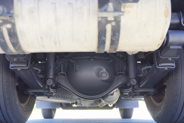 三菱ふそう キャンター 小型 土砂ダンプ 2PG-FBA30(89055) 35枚目