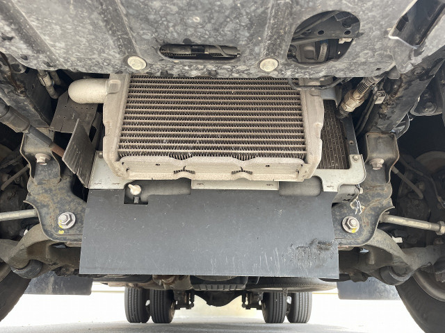 トヨタ ダイナ 小型 アルミバン 2RG-XZU605(89057) 5枚目