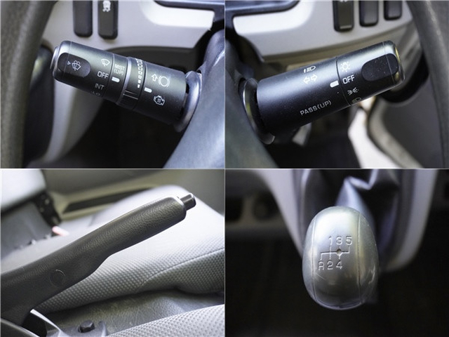 三菱ふそう キャンター 小型 土砂ダンプ 2PG-FBA30(89055) 43枚目