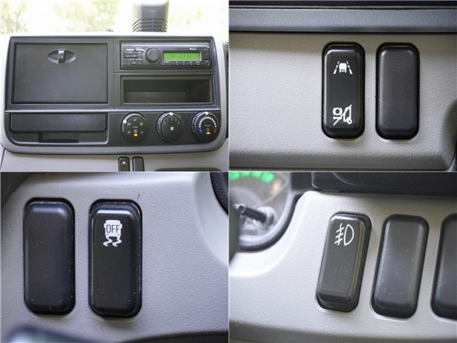 三菱ふそう キャンター 小型 土砂ダンプ 2PG-FBA30(89055) 46枚目