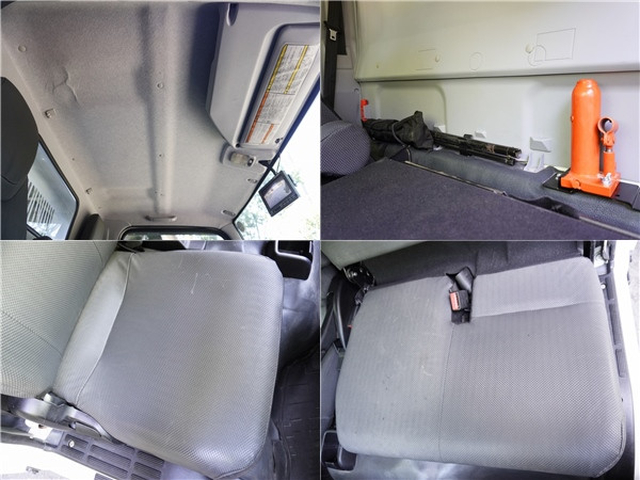 三菱ふそう キャンター 小型 土砂ダンプ 2PG-FBA30(89055) 48枚目