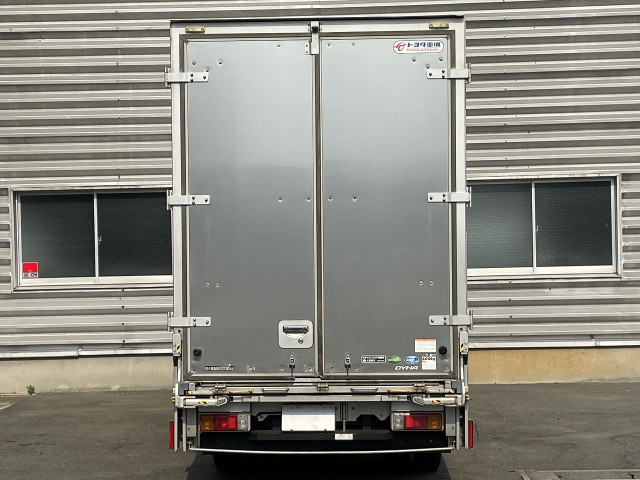 トヨタ ダイナ 小型 アルミバン 2RG-XZU605(89057) 31枚目