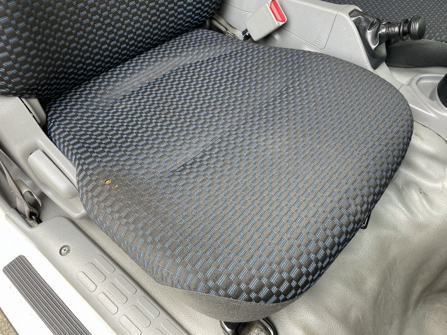 トヨタ ダイナ 小型 アルミバン 2RG-XZU605(89057) 41枚目