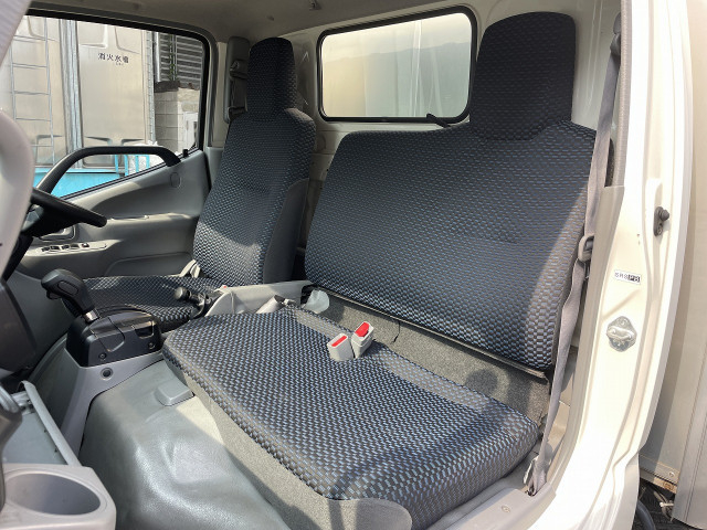 トヨタ ダイナ 小型 アルミバン 2RG-XZU605(89057) 43枚目