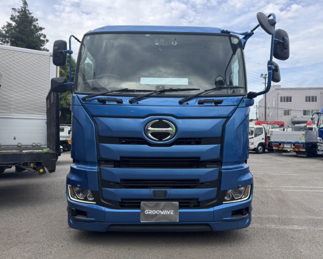 日野 プロフィア 大型 その他 2DG-FW1AHG(89059) 5枚目