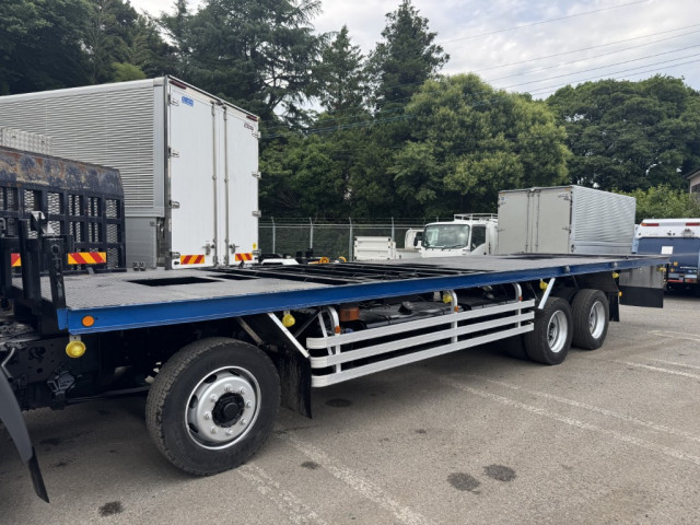 日野 プロフィア 大型 その他 2DG-FW1AHG(89059) 7枚目