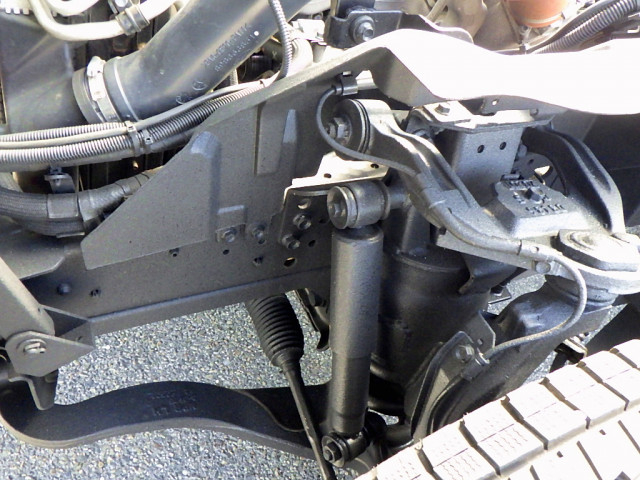 いすゞ エルフ 小型 アルミバン 2RG-NPR88AN(89058) 39枚目