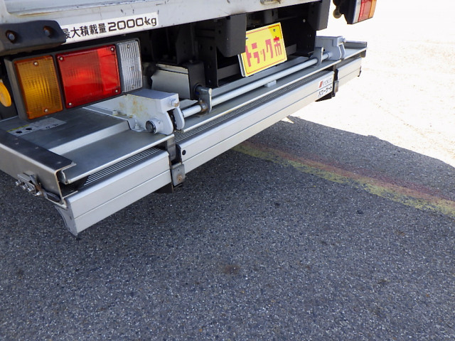 いすゞ エルフ 小型 アルミバン 2RG-NPR88AN(89058) 40枚目
