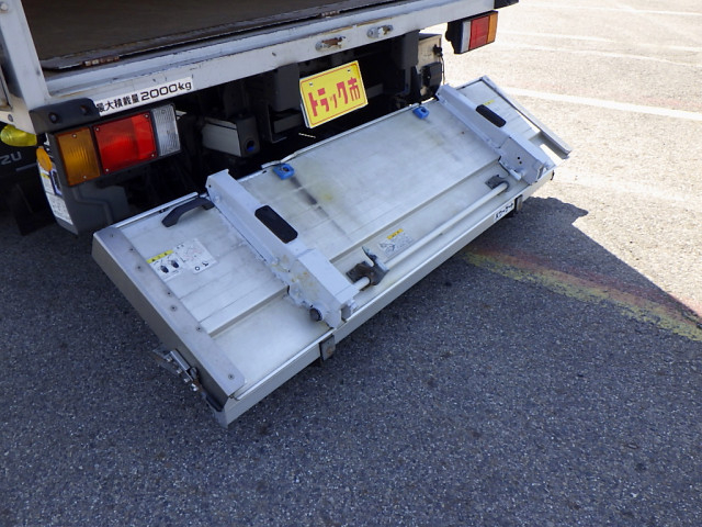 いすゞ エルフ 小型 アルミバン 2RG-NPR88AN(89058) 41枚目