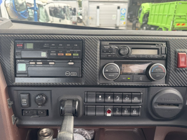 日野 プロフィア 大型 その他 2DG-FW1AHG(89059) 24枚目