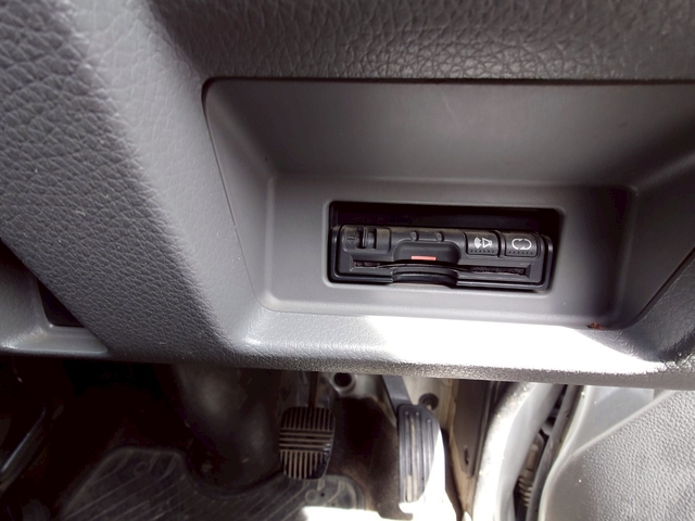 日産自動車 キャラバン 小型 ワンボックス LDF-VW2E26(89082) 36枚目