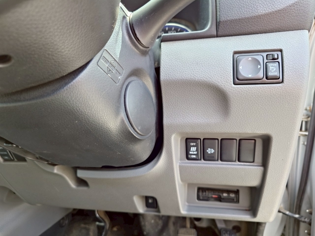 日産自動車 キャラバン 小型 ワンボックス LDF-VW2E26(89082) 29枚目