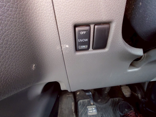 日産自動車 キャラバン 小型 ワンボックス LDF-VW2E26(89082) 30枚目