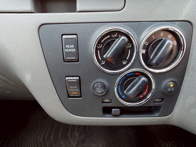 日産自動車 キャラバン 小型 ワンボックス LDF-VW2E26(89082) 31枚目