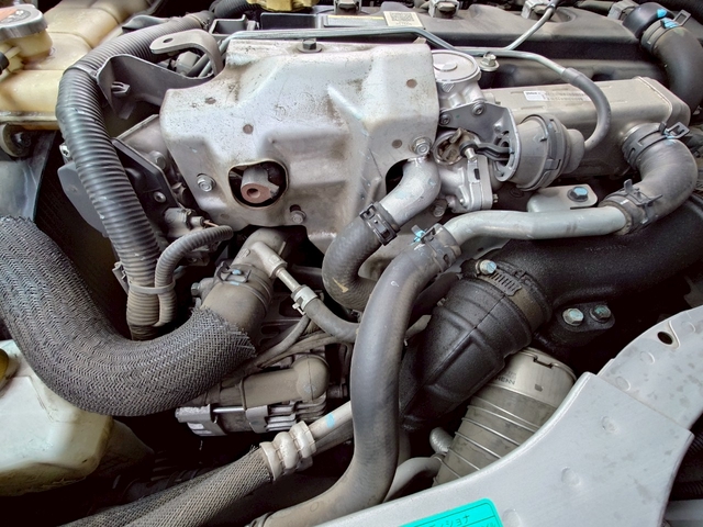 日産自動車 キャラバン 小型 ワンボックス LDF-VW2E26(89082) 46枚目