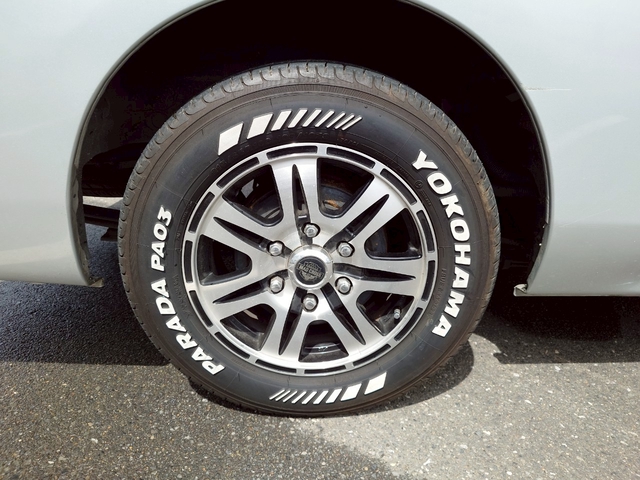 日産自動車 キャラバン 小型 ワンボックス LDF-VW2E26(89082) 42枚目