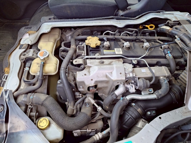 日産自動車 キャラバン 小型 ワンボックス LDF-VW2E26(89082) 44枚目