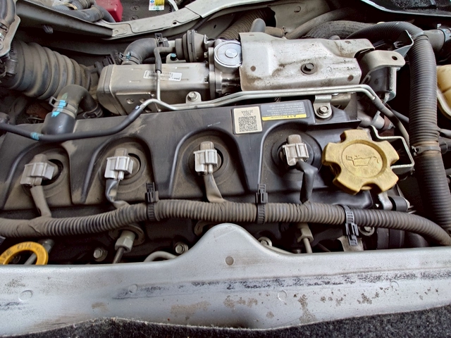 日産自動車 キャラバン 小型 ワンボックス LDF-VW2E26(89082) 45枚目