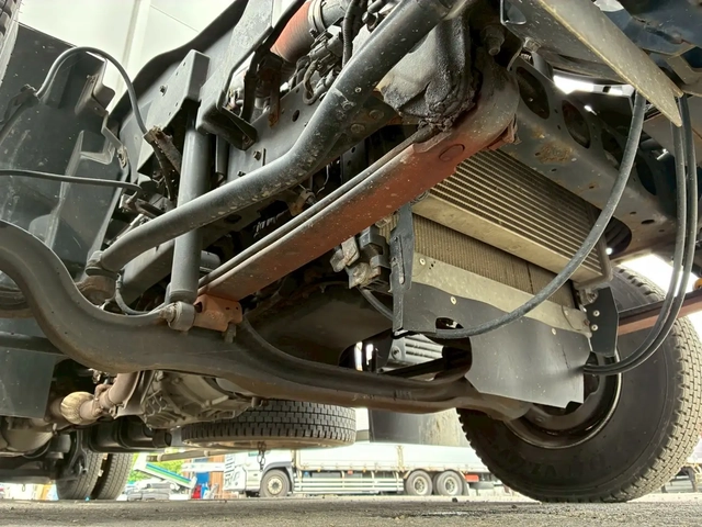いすゞ フォワード 小型 アルミウィング 2RG-FRR90T2(89100) 43枚目