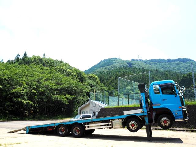 UDトラックス（日産） クオン 大型 車載専用車 *********(89104) 6枚目