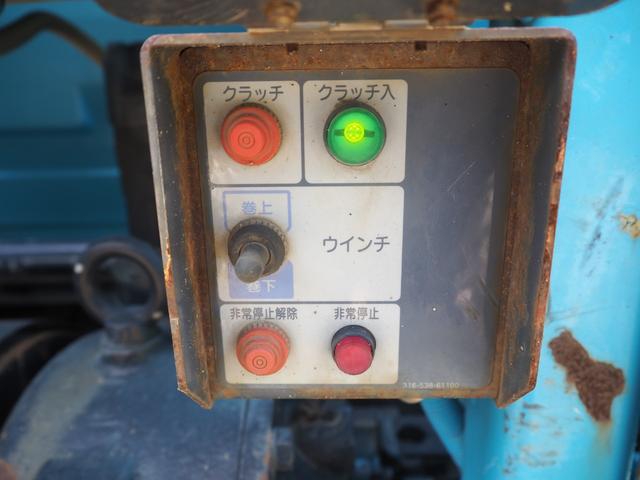 UDトラックス（日産） クオン 大型 車載専用車 *********(89104) 14枚目