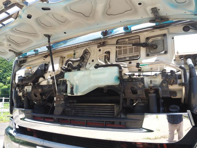UDトラックス（日産） クオン 大型 車載専用車 *********(89104) 20枚目