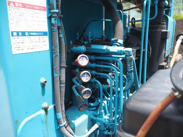 UDトラックス（日産） クオン 大型 車載専用車 *********(89104) 26枚目