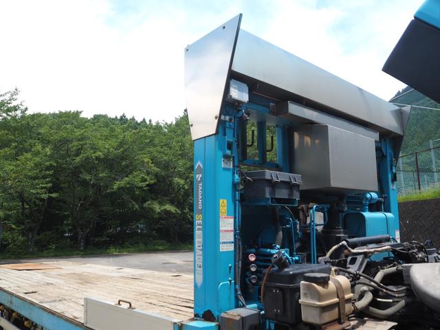UDトラックス（日産） クオン 大型 車載専用車 *********(89104) 28枚目