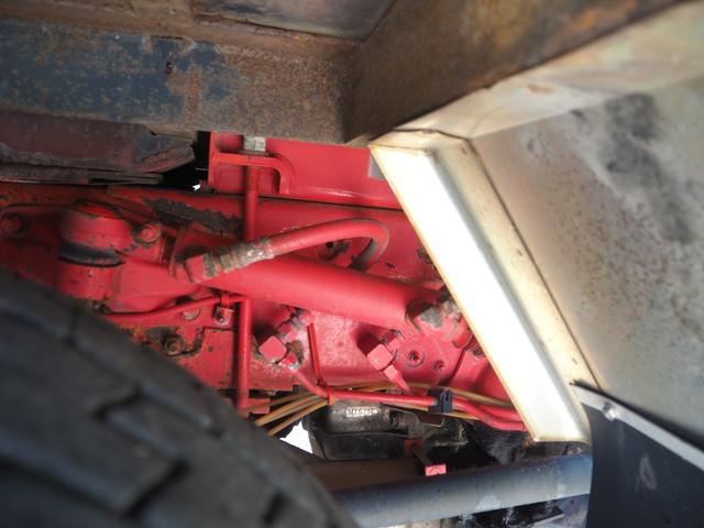 UDトラックス（日産） クオン 大型 車載専用車 *********(89104) 31枚目