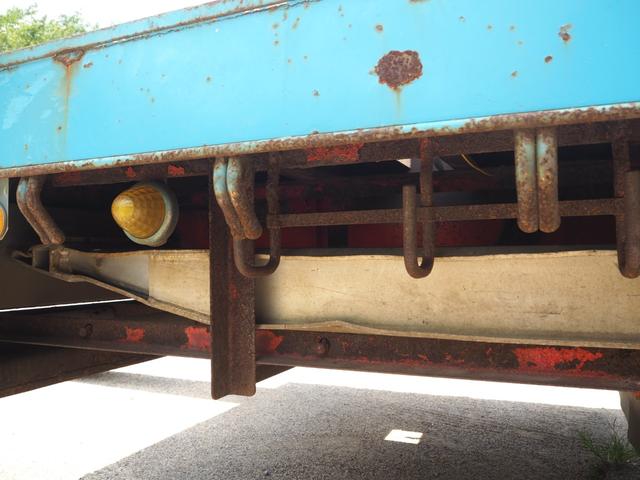 UDトラックス（日産） クオン 大型 車載専用車 *********(89104) 38枚目
