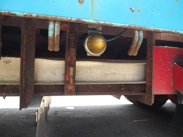 UDトラックス（日産） クオン 大型 車載専用車 *********(89104) 39枚目