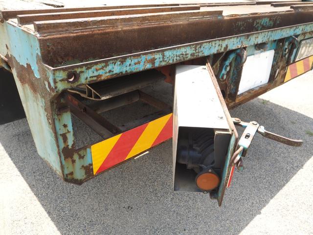 UDトラックス（日産） クオン 大型 車載専用車 *********(89104) 40枚目